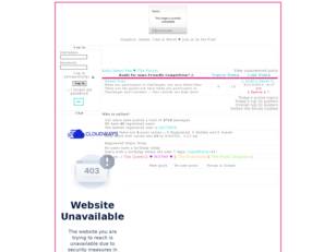 Baby Sweet Pea ♥ The Forum