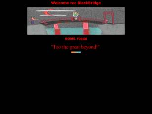 BlackBridge