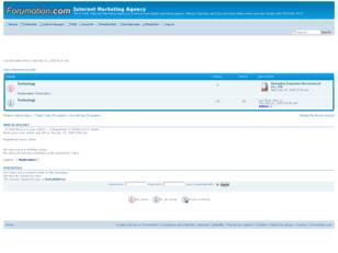 Internet Marketing Agency