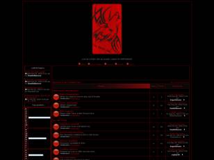 Ookami Clan, a werewolf eso alliance.