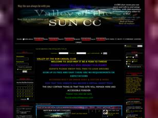 Valley of the Sun Casual Club